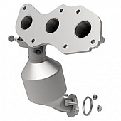 Magnaflow Direct Fit OEM Grade OBDII Catalytic Converter - 51832