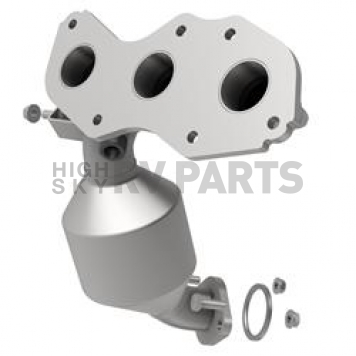 Magnaflow Direct Fit OEM Grade OBDII Catalytic Converter - 51832