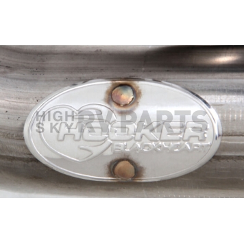 Hooker Short Tube Header - 70305305-RHKR-3