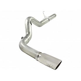 AFE Atlas DFP Exhaust System Kit - 49-42016-P