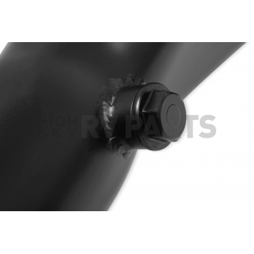 Hooker Long Tube Header - 70101516HKR-8
