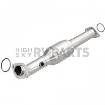 Magnaflow Direct Fit 48 State Catalytic Converter - 93661