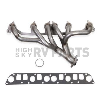 Hooker Short Tube Header - 70305403-RHKR