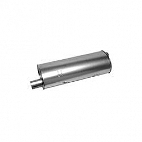 Walker Exhaust Muffler - 18219