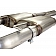 AFE Exhaust Mach Force XP Cat Back System - 49-42028