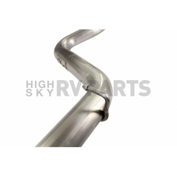 AFE Exhaust Mach Force XP Cat Back System - 49-42028-4