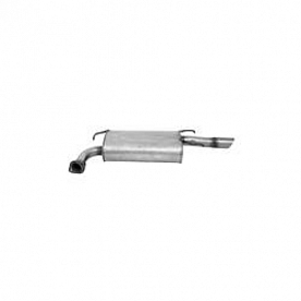Walker Exhaust Muffler - 53693