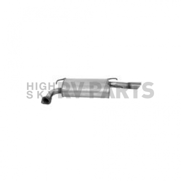 Walker Exhaust Muffler - 53693