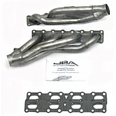 JBA Short Tube Exhaust Header - 1400S