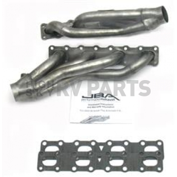 JBA Short Tube Exhaust Header - 1400S