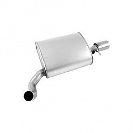 Walker Exhaust Muffler - 53745