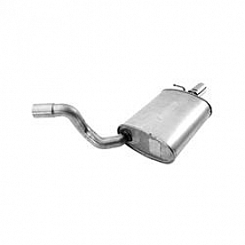 Walker Exhaust Muffler - 53746