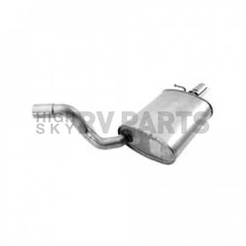 Walker Exhaust Muffler - 53746
