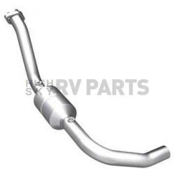 Magnaflow Direct Fit OEM Grade OBDII Catalytic Converter - 49497