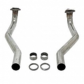 Flowmaster Exhaust Pipe Intermediate - 81075