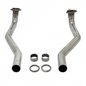Flowmaster Exhaust Pipe Intermediate - 81075