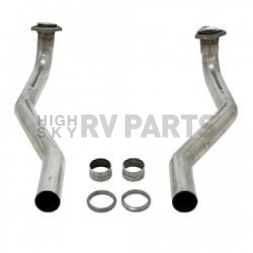Flowmaster Exhaust Pipe Intermediate - 81075
