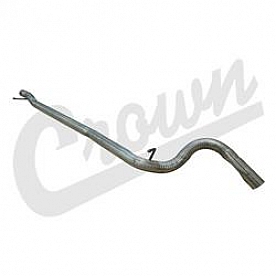 Crown Automotive Exhaust Pipe - 52059938AI