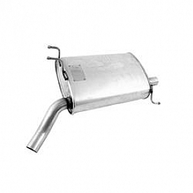 Walker Exhaust Muffler - 53754