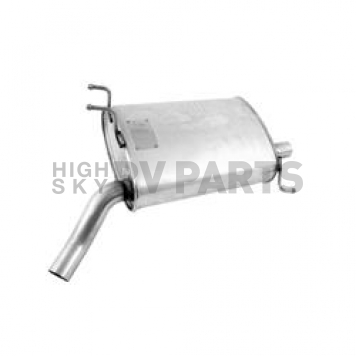 Walker Exhaust Muffler - 53754