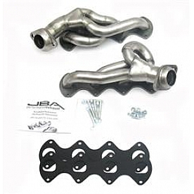 JBA Short Tube Exhaust Header - 1676S-1