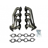 JBA Short Tube Exhaust Header - 1850S-5