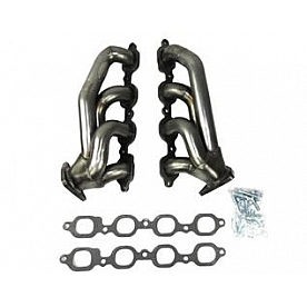 JBA Short Tube Exhaust Header - 1850S-5