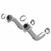 Magnaflow Performance Exhaust Pipe Header - 15380