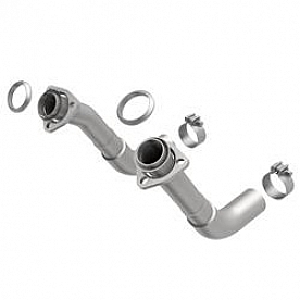 Magnaflow Performance Exhaust Pipe Header - 15380