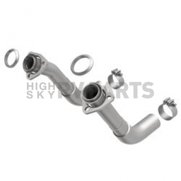 Magnaflow Performance Exhaust Pipe Header - 15380