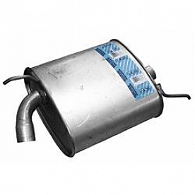 Walker Exhaust Muffler - 53636