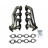 JBA Short Tube Exhaust Header - 1850S-5JS