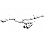Magnaflow Performance Exhaust Competition Cat-Back System - 19361