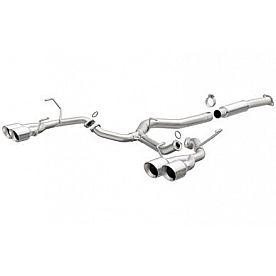 Magnaflow Performance Exhaust Competition Cat-Back System - 19361