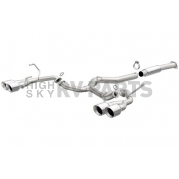 Magnaflow Performance Exhaust Competition Cat-Back System - 19361