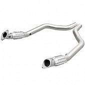 Magnaflow Performance Exhaust Pipe Header - 16420