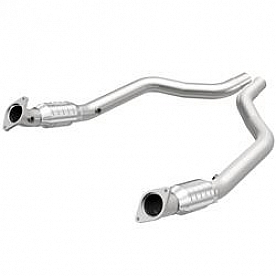 Magnaflow Performance Exhaust Pipe Header - 16420
