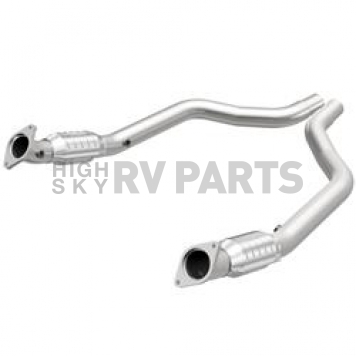 Magnaflow Performance Exhaust Pipe Header - 16420