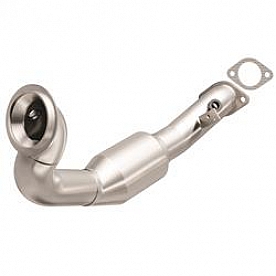 Magnaflow Direct Fit OEM Grade OBDII Catalytic Converter - 49766