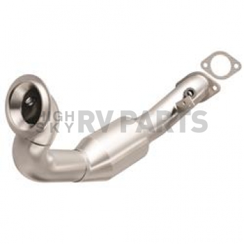 Magnaflow Direct Fit OEM Grade OBDII Catalytic Converter - 49766