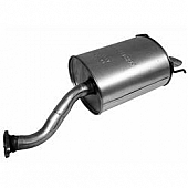 Walker Exhaust Muffler - 53819