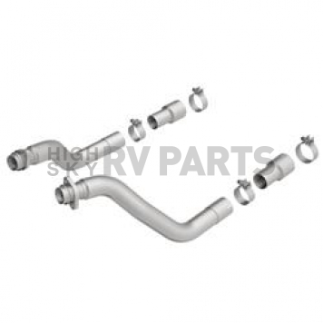 Magnaflow Performance Exhaust Pipe Intermediate - 16445