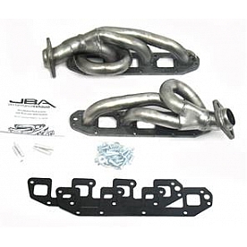 JBA Short Tube Exhaust Header - 1961S-1
