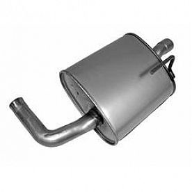 Walker Exhaust Muffler - 53823