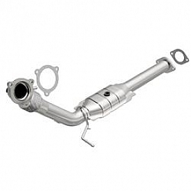 Magnaflow Direct Fit OEM Grade OBDII Catalytic Converter - 49738