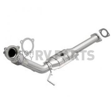 Magnaflow Direct Fit OEM Grade OBDII Catalytic Converter - 49738