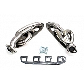 JBA Short Tube Exhaust Header - 1961S-2