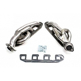 JBA Short Tube Exhaust Header - 1961S-2