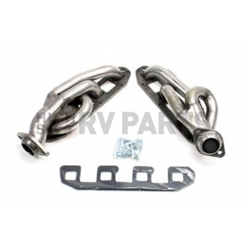 JBA Short Tube Exhaust Header - 1961S-2