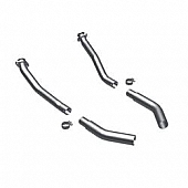Magnaflow Performance Exhaust Pipe Intermediate - 16446
